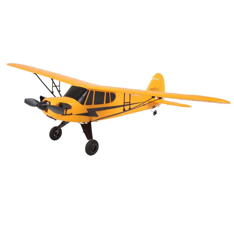 A505 j3 Drei kanal fernbedienung Starr flügel Flugzeug Modell Drohne Outdoor Spielzeug Funks teuerung