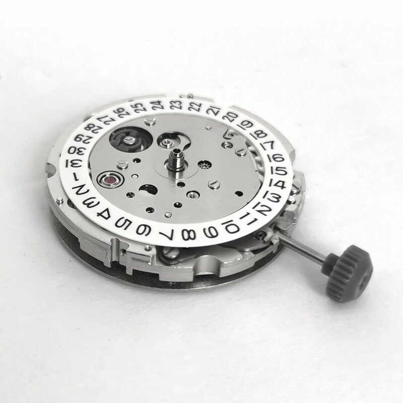 Uhren zubehör brandneues original japanisches Miyota 8215 Uhrwerk automatisches mechanisches Uhrwerk