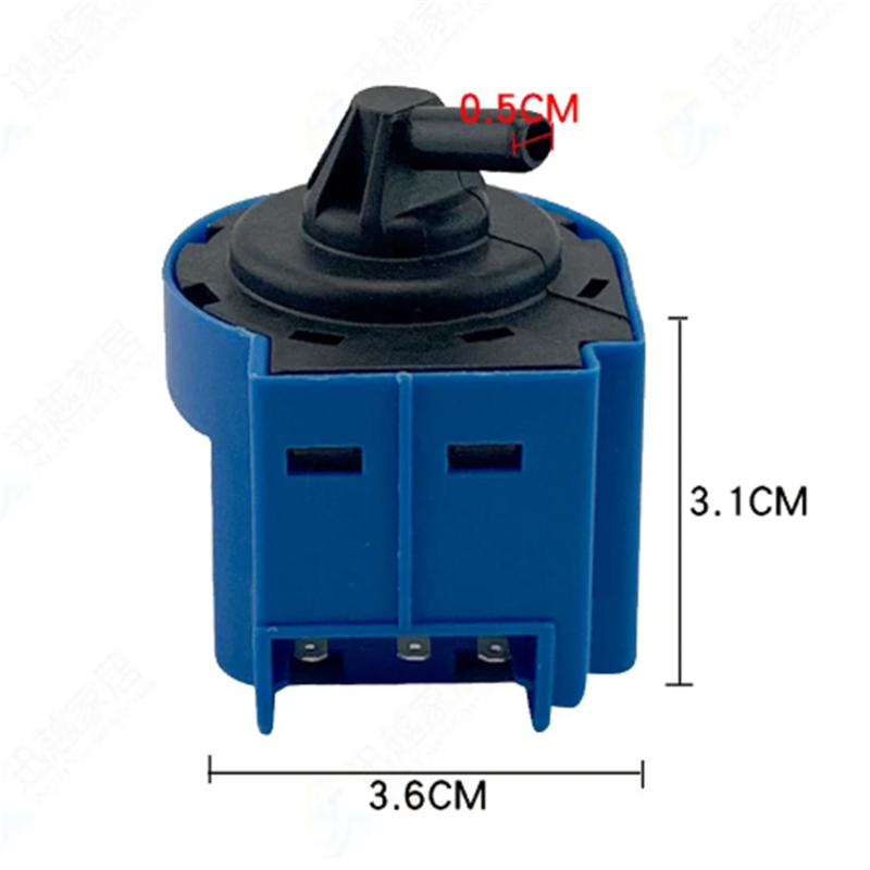 Nieuw Voor Wasmachine Waterniveausensor ST-545 DC96-01703G Wasmachine Onderdelen