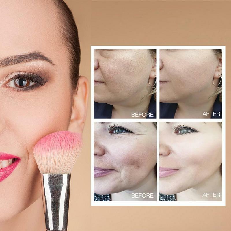 Podkład do twarzy przed makijażem 1.01 flOz podkład na bazie żelu korektor podkład baza do twarzy do kremów do konturowania makijażu