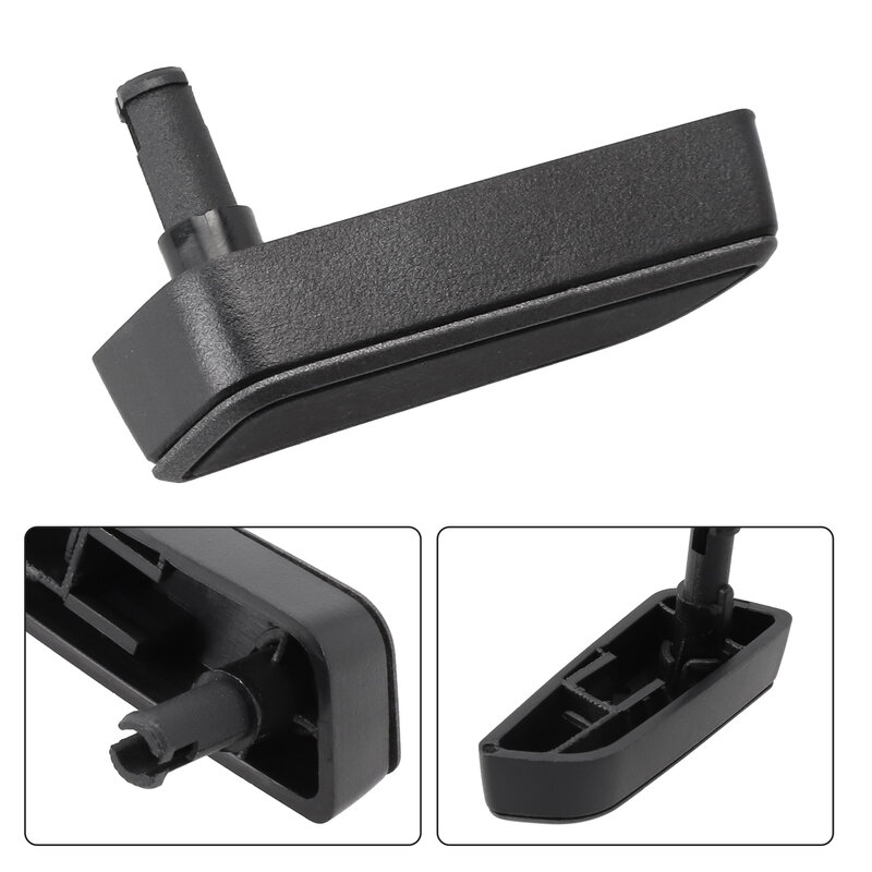 Reliable Replacement Car Seats Backrest Forward Switch Button for Tesla for Model 3 2021 2023 Easy and Quick Installation