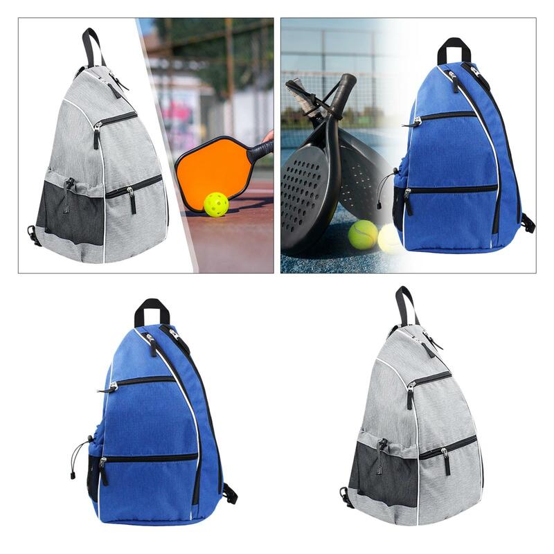 Pickleball Bag Pickleball Backpack Lightweight Backpack for Pickleball