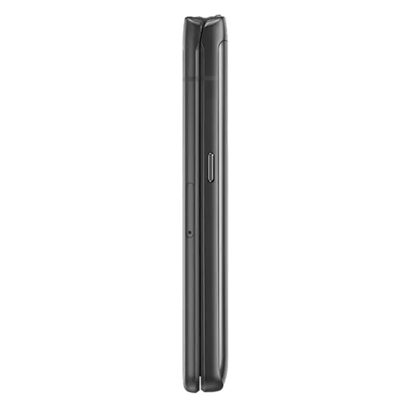 Oryginalny telefon komórkowy Samsung G9298 Dual SIM 4.2 ''4GB RAM 64GB ROM 12MP + 5MP 1080P @ 30fps Quad Core Flip smartfon z systemem Android