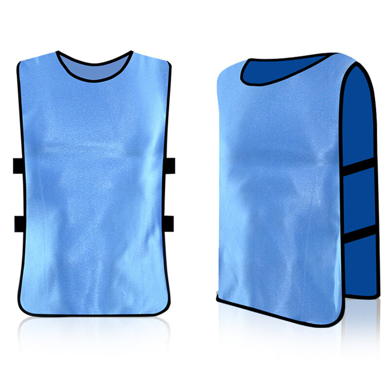 Sports Training BIBS Vests Basketball Crickets Soccer Football Rugby Meshs Sports Training Jerseys Sports Training Jerseys