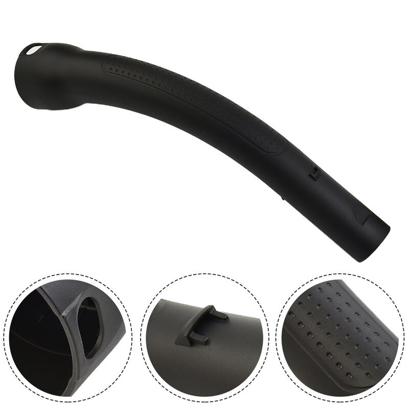 Handle Tube For Kärcher VC 6100 VC 6200 Handle Suction Hose Vacuum Cleaner Accessories Household Cleaning Tools