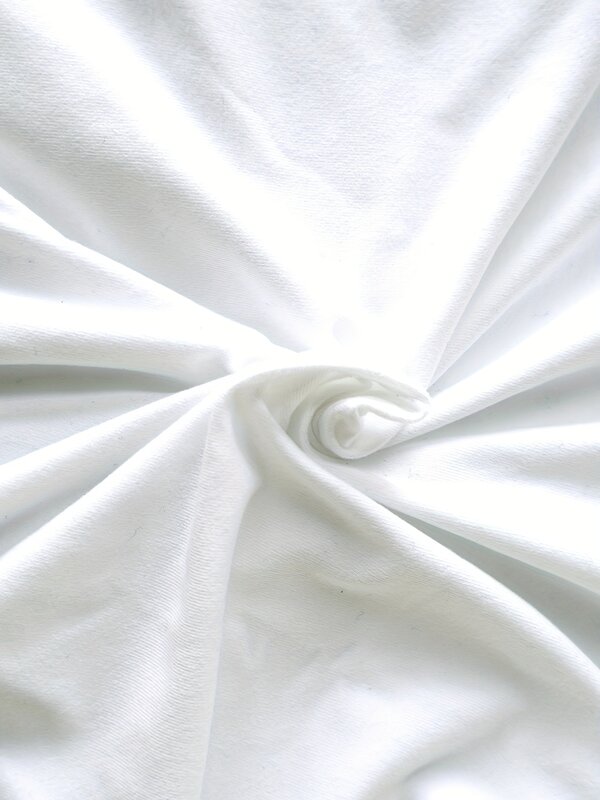 Francja Paryż 2024 Koszulka z nadrukiem w litery Duży rozmiar Ponadgabarytowy top z krótkim rękawem i okrągłym dekoltem na letnią odzież damska