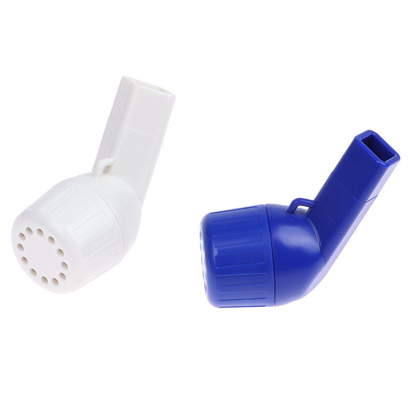 Dispositivo di rimozione del dispositivo di liquidazione 1 pz attrezzo ginnico trainer respiratorio
