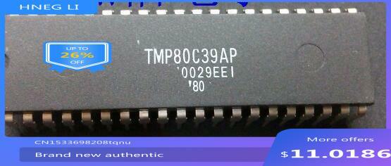 をfreeshipping TMP80C39AP TMP80C39 TMP80C39A