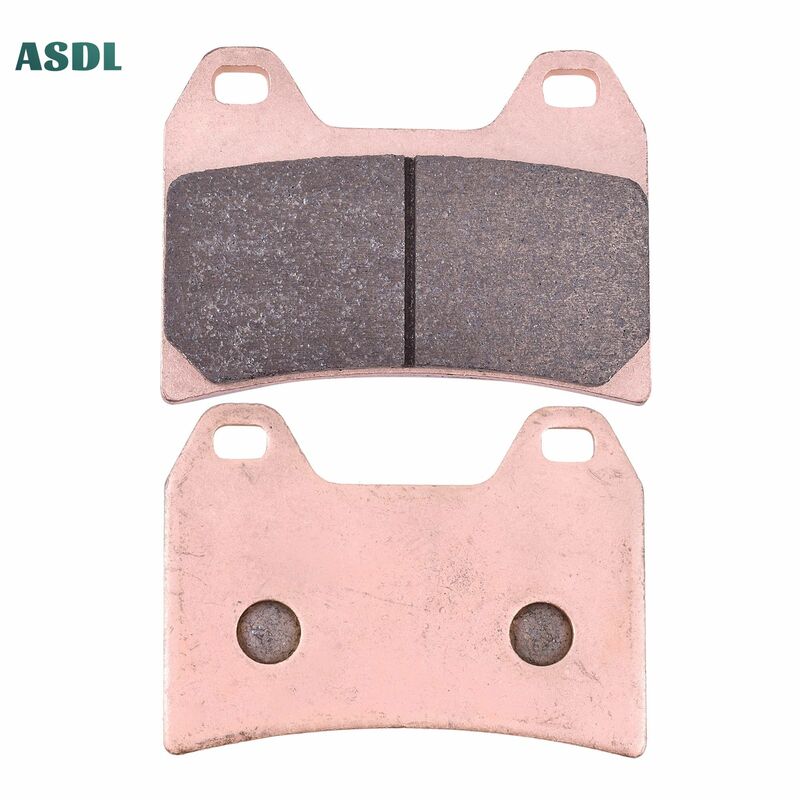 1190cc Motorcycle Front Rear Brake Pads Disc For KTM 1190 Adventure R 2013-2016 1290 Super Adventure 1290 2015-2019 2017 2018