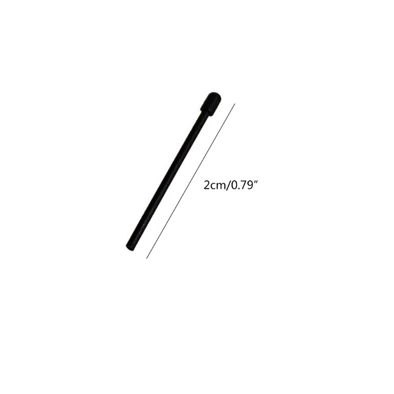 Removal Tweezers Tool Touch Stylus S Pen Nib Tips for Max lumi,lumi2/Note air2/Note5,3,2/Nova airC/Nova3 colol S Pen