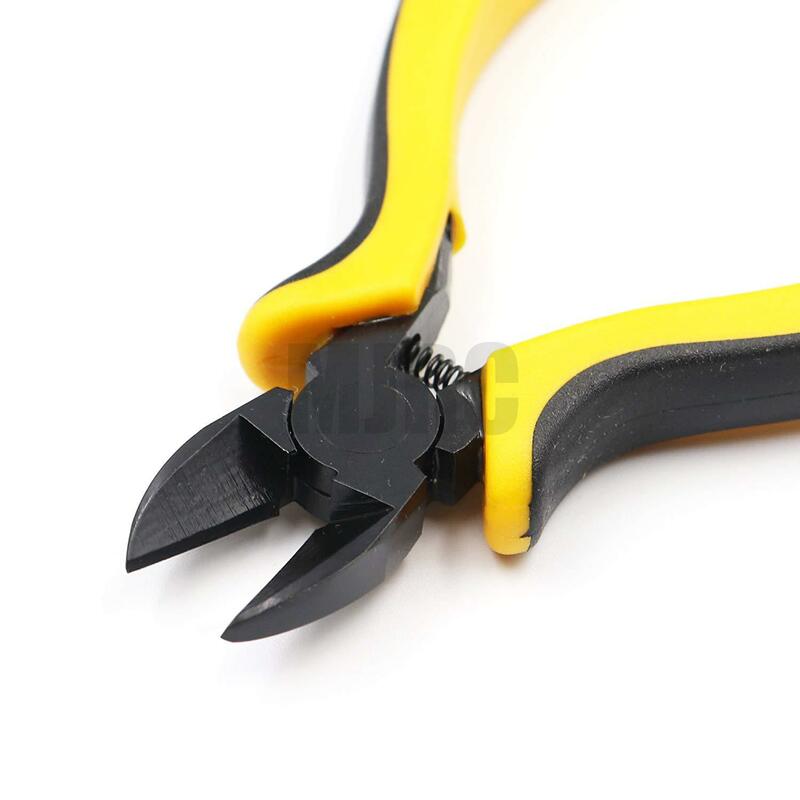 High Quality Metal Head Ball Link Plier Repair Disassembly Tool for RC Helicopter Car Airplane Drone Aircraft Toy Model
