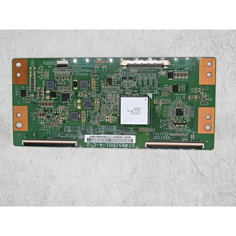 TCL Logic Board para TCL, L49E6700A-UD, ST4851D01-4-C-2