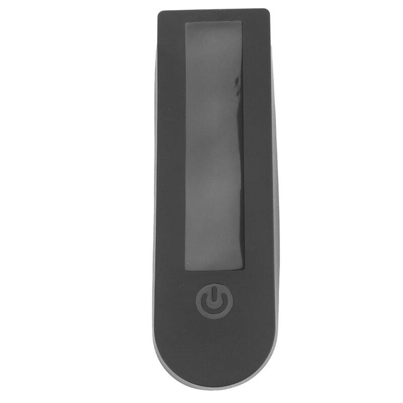 3x Scooter Waterdichte Siliconen Case Voor Ninebot Max G30 Dashboard Paneel Printplaat Cover Vaststelling Krasbescherming