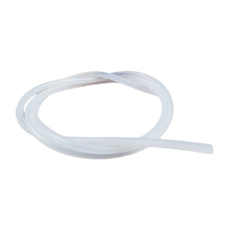 Silicone Tube for Spectra BPAFree DEHP Tubing Backflow Protector Tubing Breast Replacement Accessories