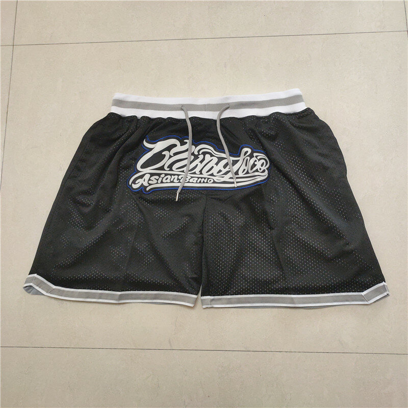 Fashion Women's Summer New Recommended High Waist Shorts Fashion Casual Basketball Street Casual Pants For Men And Women.