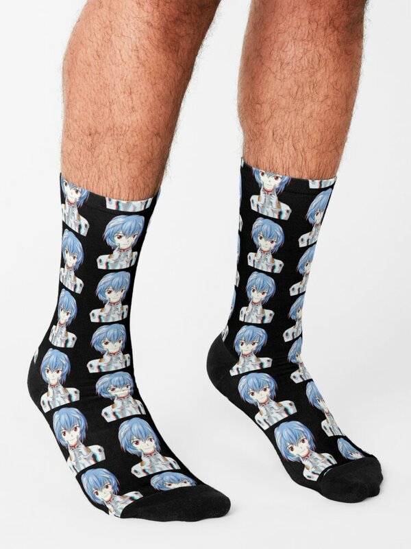 Rei-calcetines de baloncesto para hombre y mujer, medias de lujo para gimnasio, regalo de Navidad