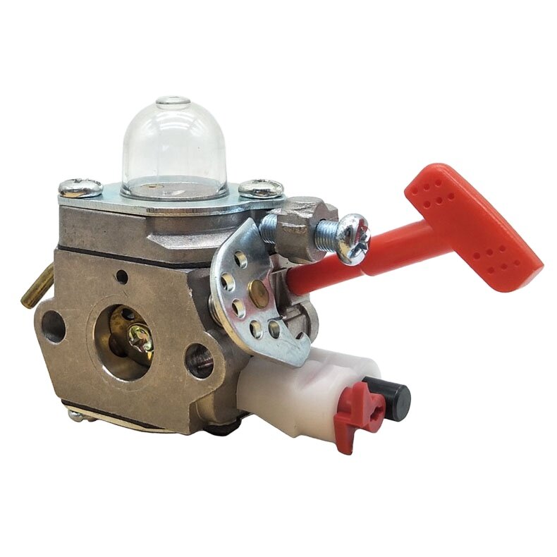Carburador Zama C1U-H39A para Homelite PLT3400 PBC3600, recortadora de soplador UP00608 UP00608A UP00021, reemplazo de carburador C1U-H41