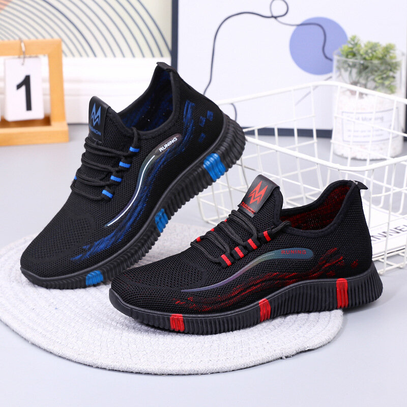 GL Small Chrysanthemum Pattern Sneakers Summer Autumn Low Heel Ladies Casual Wedges Platform Shoes Female Thick Bottom Trainers