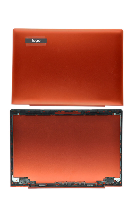 الغطاء العلوي لينوفو S41-70 S41-75 -35 U41-70 i2000 300S-14isk 500S-14 شاشة الكمبيوتر المحمول الغطاء الخلفي