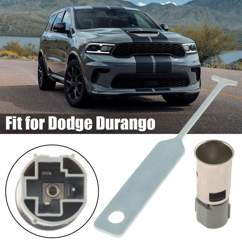 Soporte para encendedor de cigarrillos, herramienta de instalación, adecuado para Dodge Durango