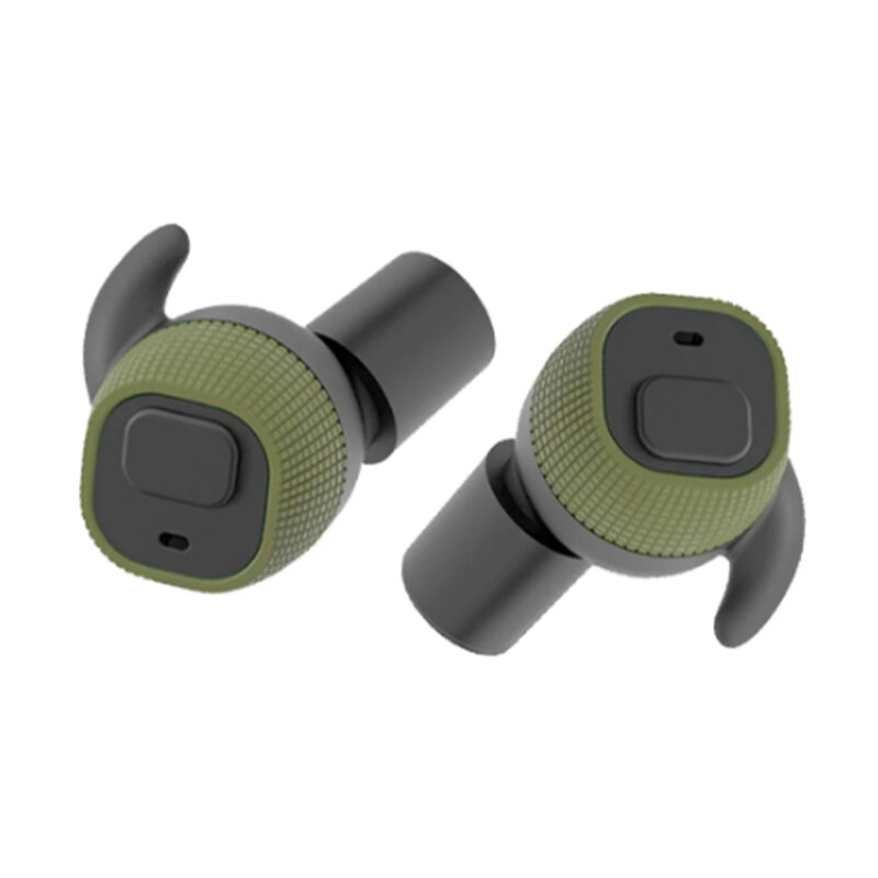 Earmor M20 Mod3 Tactische Headset Elektronische Anti-Noise Oordopjes Ruisonderdrukking Voor Schietende Gehoorbescherming