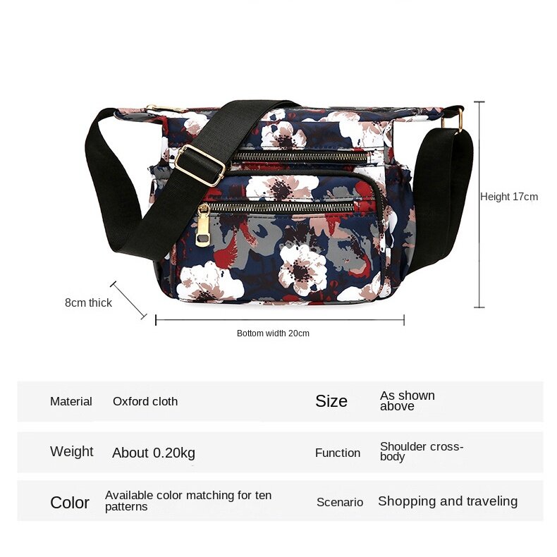 Вместительная сумка из ткани Оксфорд, модная Водонепроницаемая пляжная сумка, повседневная сексуальная сумка под подмышки