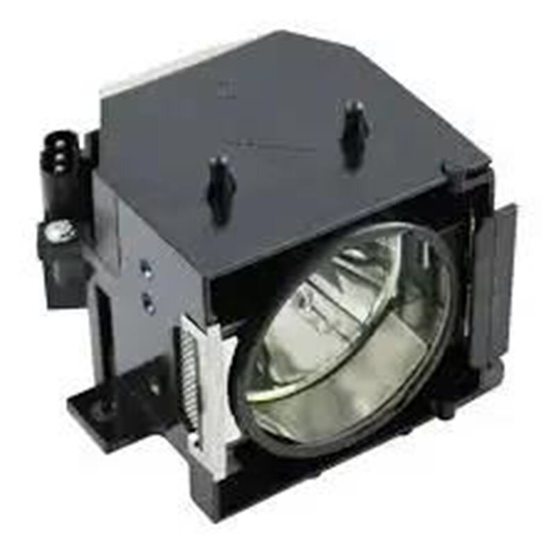 Lámpara de proyector ELPLP45/ V13H010L45, con carcasa para EMP-6010 / PowerLite 6110i / EMP-6110 / V11H267053 / V11H279020
