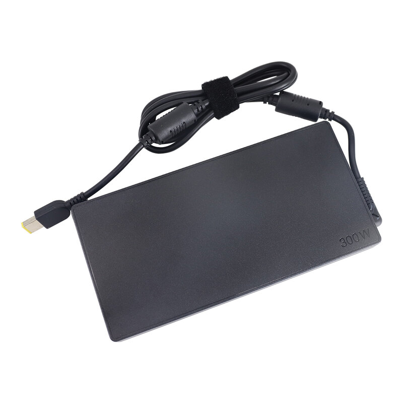 300W AC Adapter Charger For Lenovo ThinkPad 20V 15A R9000P R9000K Y9000K 5A10W86289 ADL300SDC3A Laptop Power Supply