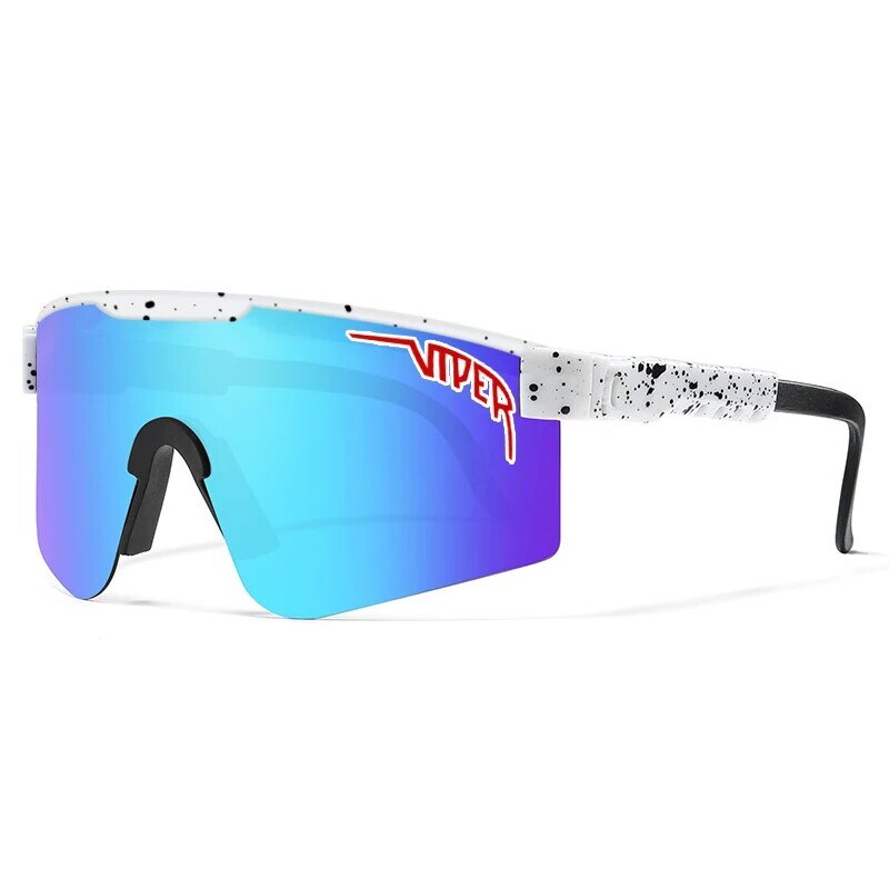 Brand Fashion Shades Bicycle Eyewear MTB Men Women Sport Sunglasses UV400 Goggles for Outdoor Sports Cycling Running