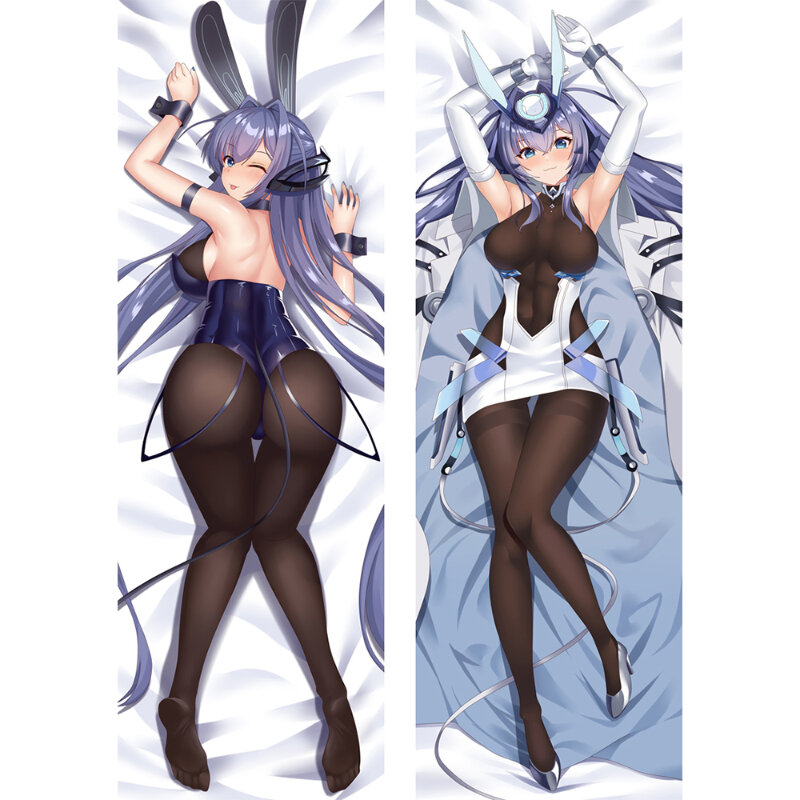 Sexy New Hugging Body Dakimakura Pillow Case Double-Sided Printed Cushion Cover Pillowcase Home Decor Gifts