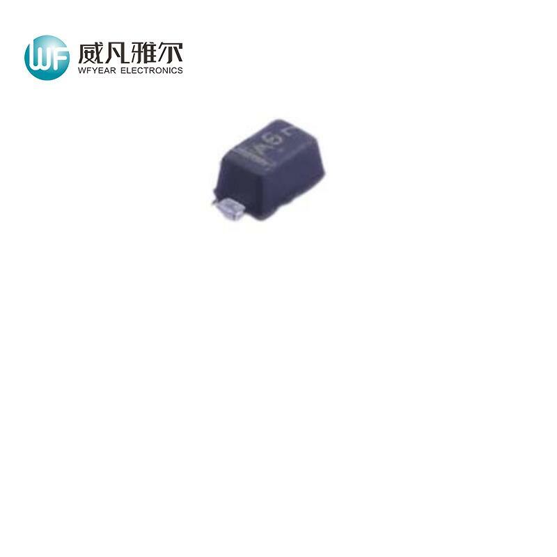 New and Original BAS16XV2T1G Diodes - General Purpose Power Switching Electric Component