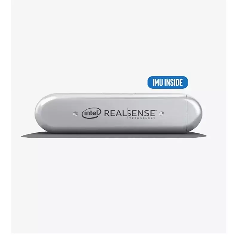 Intel ROS głębia somatosensoryczna D415 kamera realsense kamera głębia D435i D455 Intel