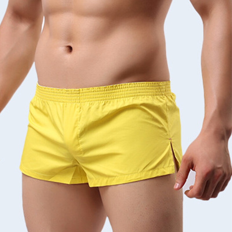 Pantalones cortos de gimnasio para hombre, talla grande M ~ 2XL, entrenamiento deportivo, correr, playa, novedad