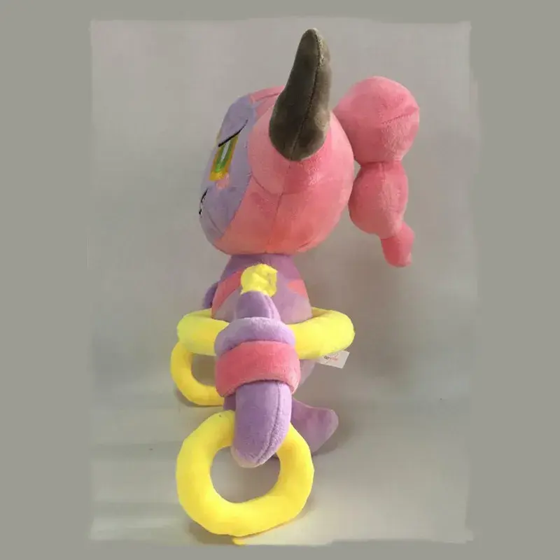 Juego de Anime Pokemon series 30CM Hoopa plush toy, un regalo de cumpleaños para niños Muñeca de juguete de regalo de Navidad