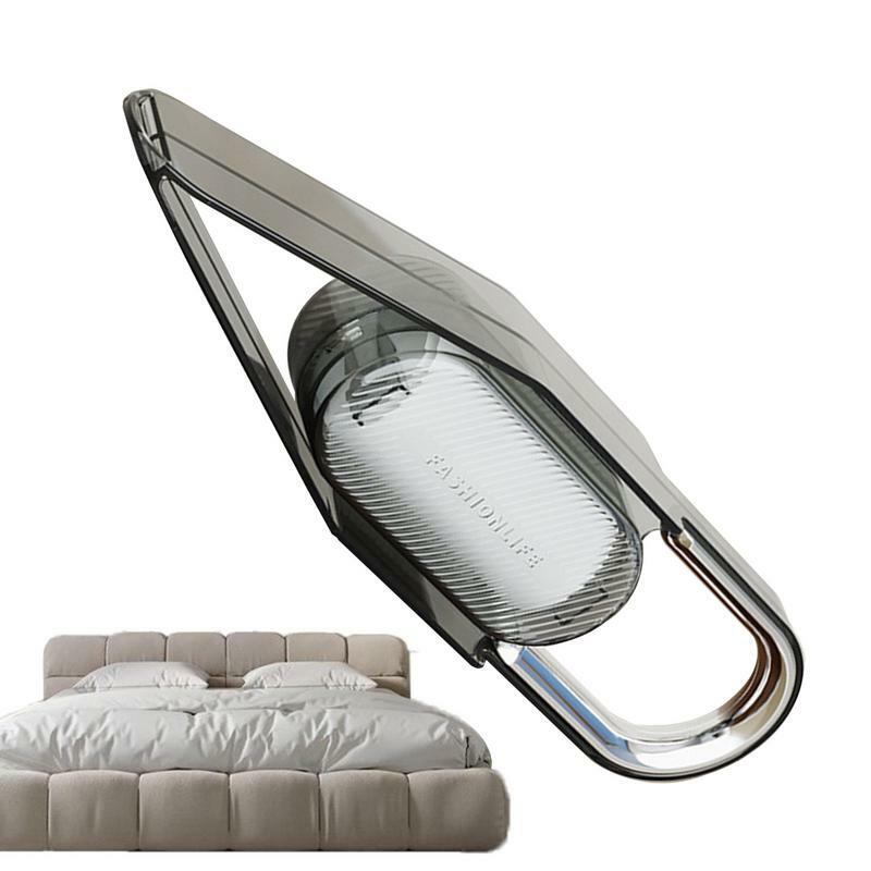 เครื่องยกที่นอนและอุปกรณ์ยกที่นอนที่ใช้งานสะดวกบรรเทาอาการปวดหลังของเตียงเครื่องมือเคลื่อนย้ายได้