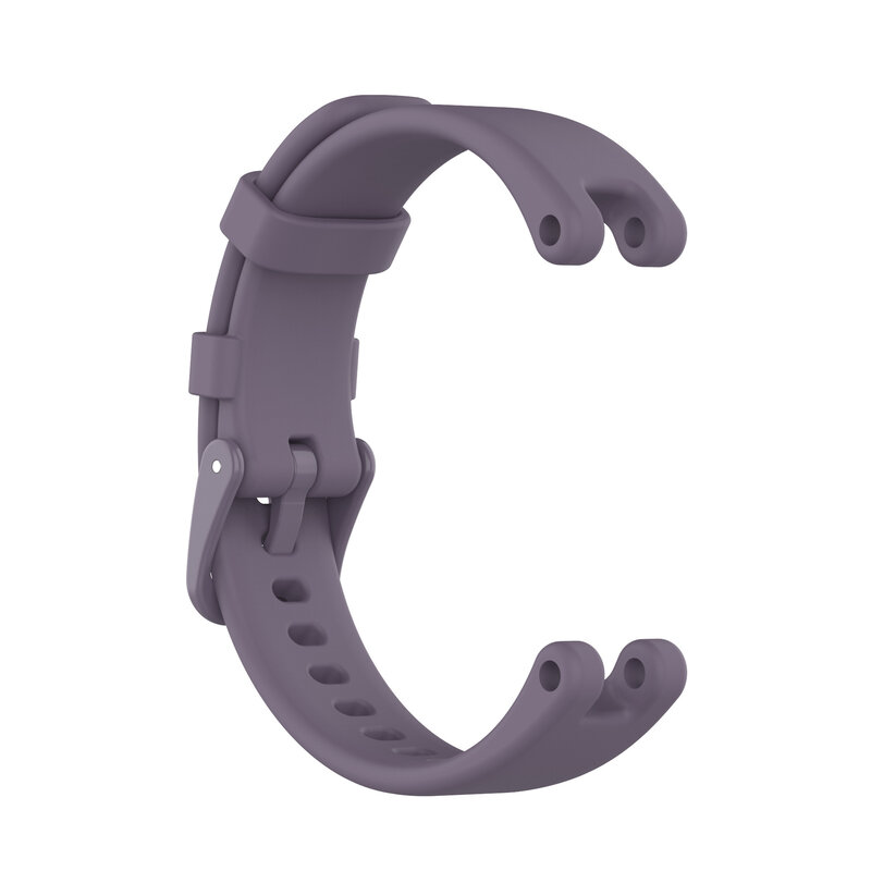Bracelet de rechange en silicone souple pour montre intelligente Garmin Lily, bracelet de sport, sangles, accessoires