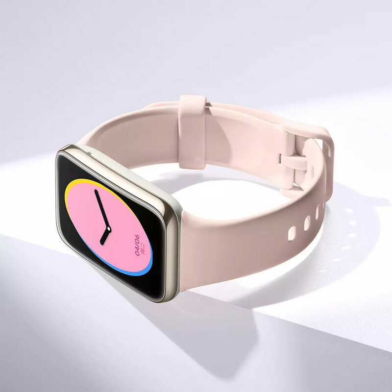 Correa ซิลิโคนสำหรับ Xiaomi Mi Band 7 Pro Camoufla สายรัดข้อมือ Smartwatch สำหรับ Miband 7Pro Watchband Bandje