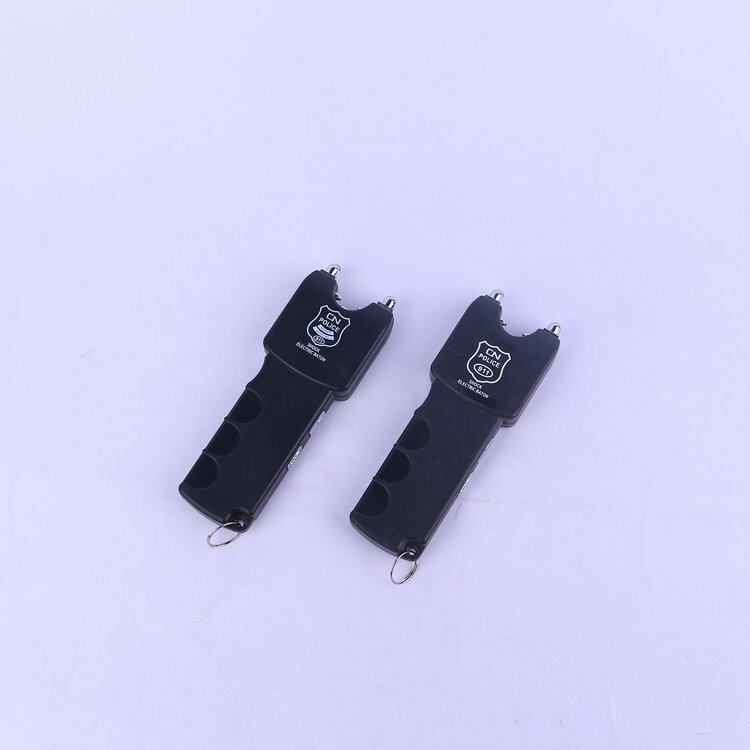 Meest Krachtige Led Zaklamp Ultra Heldere Draagbare Elektrische Schok Batons Stick Speelgoed Utility Gadget Grap Grappige Grap Draagbaar