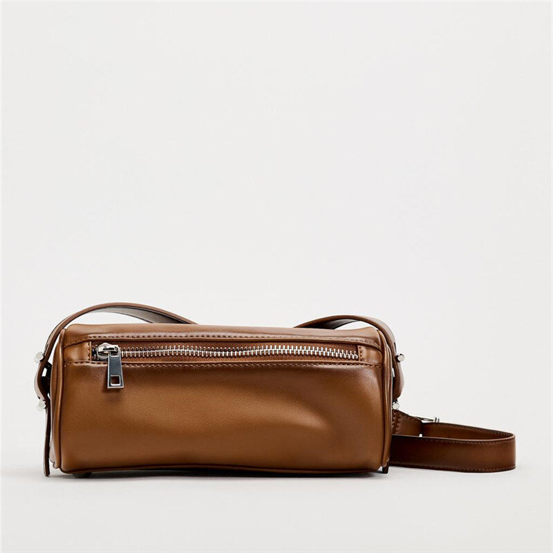 女性のためのビンテージスタイルの合成皮革バッグ,デザイナーの形をしたバッグ,ショルダーストラップ,小さな電話の財布
