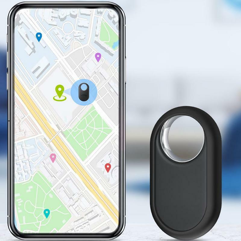 Nieuwe Siliconen Voor Samsung Galax Y Smarttag 2 Locator Trackers Case Sleutelhanger Anti-Verloren Hoes Beschermhoes Voor Smarttag2
