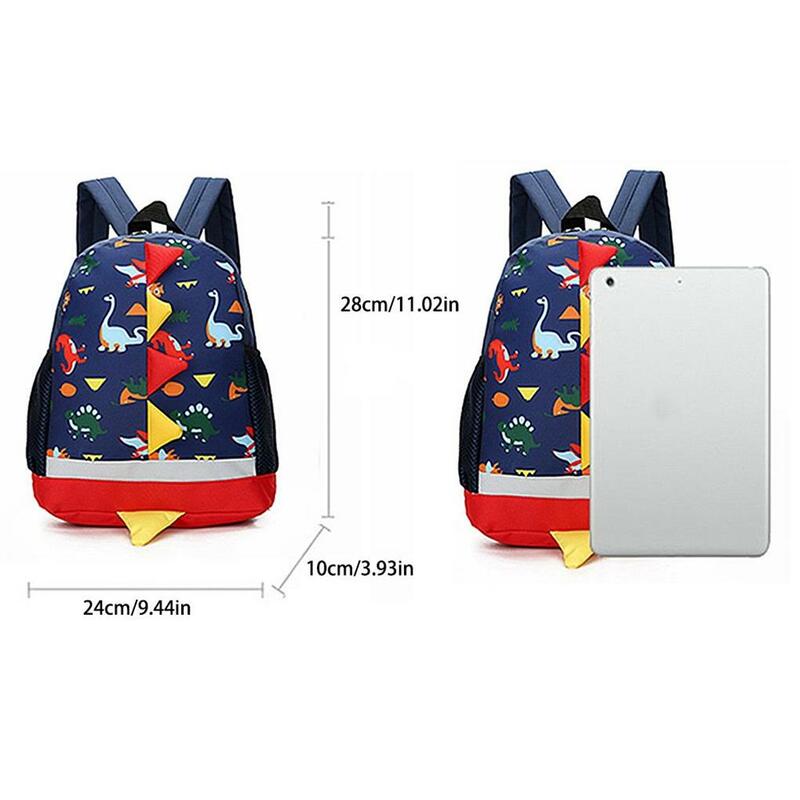 Ransel anak tas punggung anak-anak tas sekolah tas penyimpanan Anak