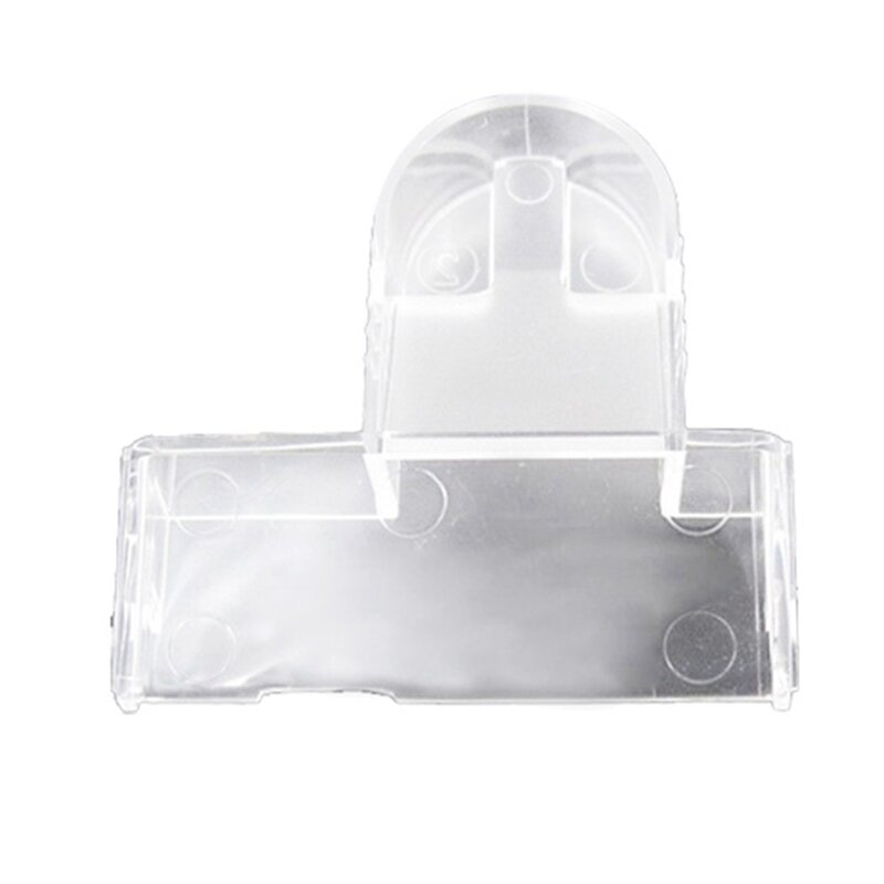 Gimbal Camera Transparent Lens Cover Lens Cap PTZ Lock Buckle Protector Kit For Mavic Pro Drone Accessories