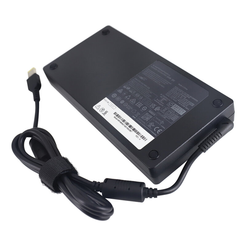300W AC Adapter Charger For Lenovo ThinkPad 20V 15A R9000P R9000K Y9000K 5A10W86289 ADL300SDC3A Laptop Power Supply