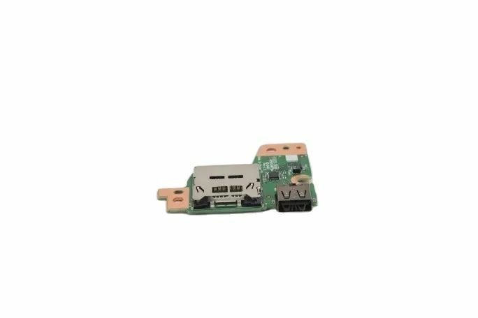 MLLSE placa USB ORIGINAL para LENOVO P15 Gen2 T15G Gen2 P17 Gen 2, 5C51C94223, envío rápido