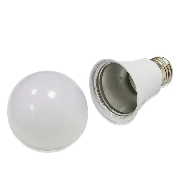 Sight Secret Light Bulb Home Diversion Stash può nascondere il salvadanaio privato Secret Hidden Storage Bulb scomparto contenitore sicuro