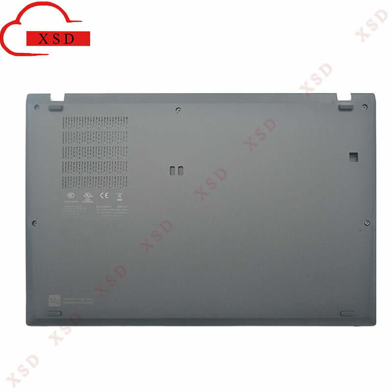 Nwe – Base de couverture inférieure pour Lenovo Thinkpad T14S gen2 T14s G2, Original