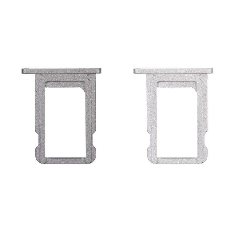 SIM Card Tray Holder Slot Container Adapter For iPad Pro 9.7 10.5 12.9 11 10.2 Inch 1st 2nd 3rd 4th Gen A2232 A2230 A1895 A1934