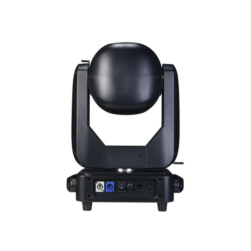 4PCS/Lot Touch LCD Display 300W 3in1 Beam Spot With CMY System Rainbow Effect Super Beam Moving Head Sharpy Stage Light Beam 300