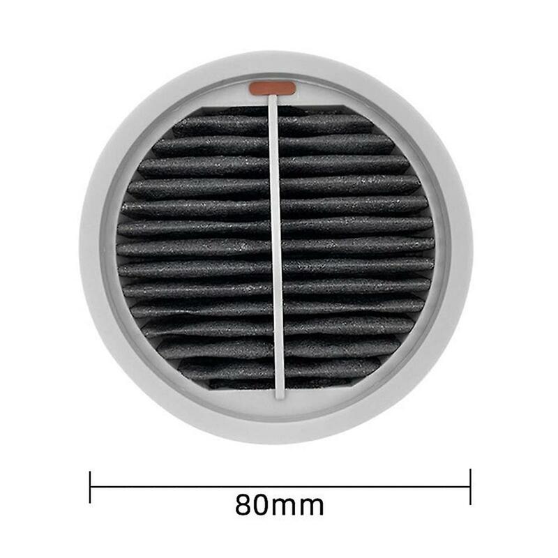 10pcs Washable Filter Replacement Parts Hepa Filter