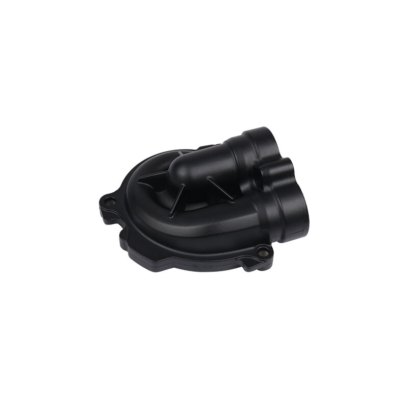 Pièces précieuses de tuyau de refroidissement de l'eau pour les accessoires de moto de couverture de pompe à eau de moteur de YAMAHA MT-07 MT07 XSR700 Tenere 700 2014 - 2020